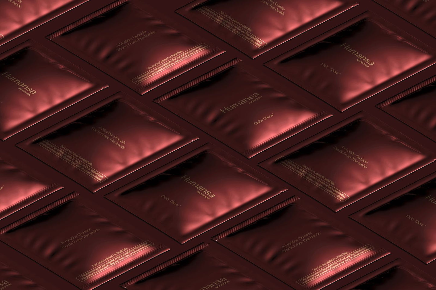 Daily Glow Packs