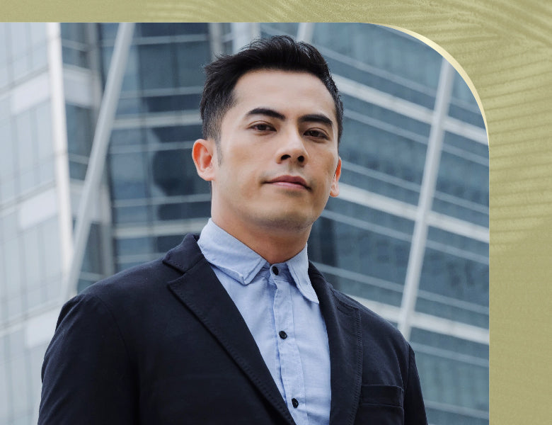 ESSENTIAL Health Check Program (Male)