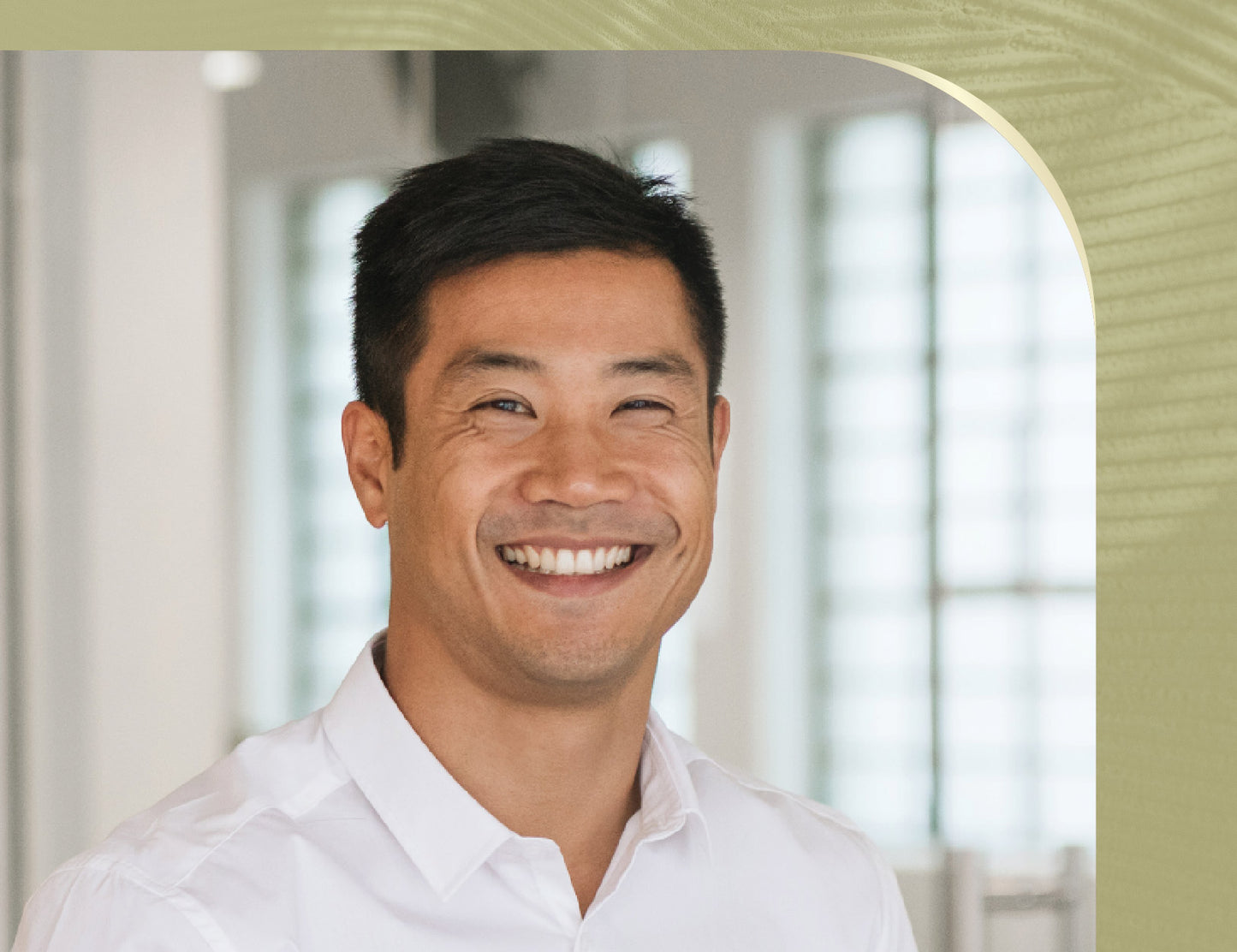 PANORAMA Health Check Program (Male)