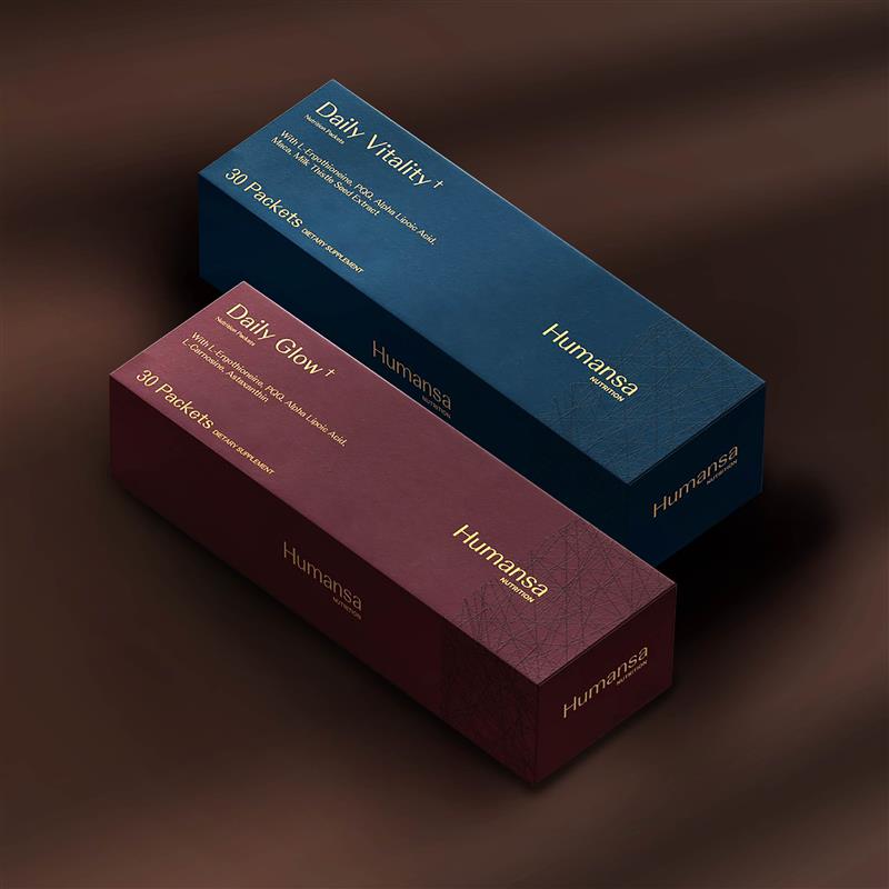 Humansa Nutrition | Premium Supplements
– Humansa Health