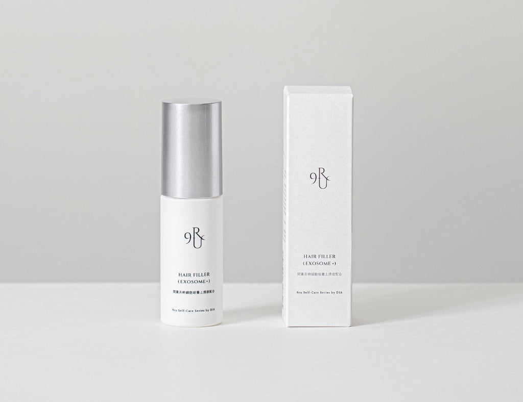 9ru Hair Filler – Humansa Health