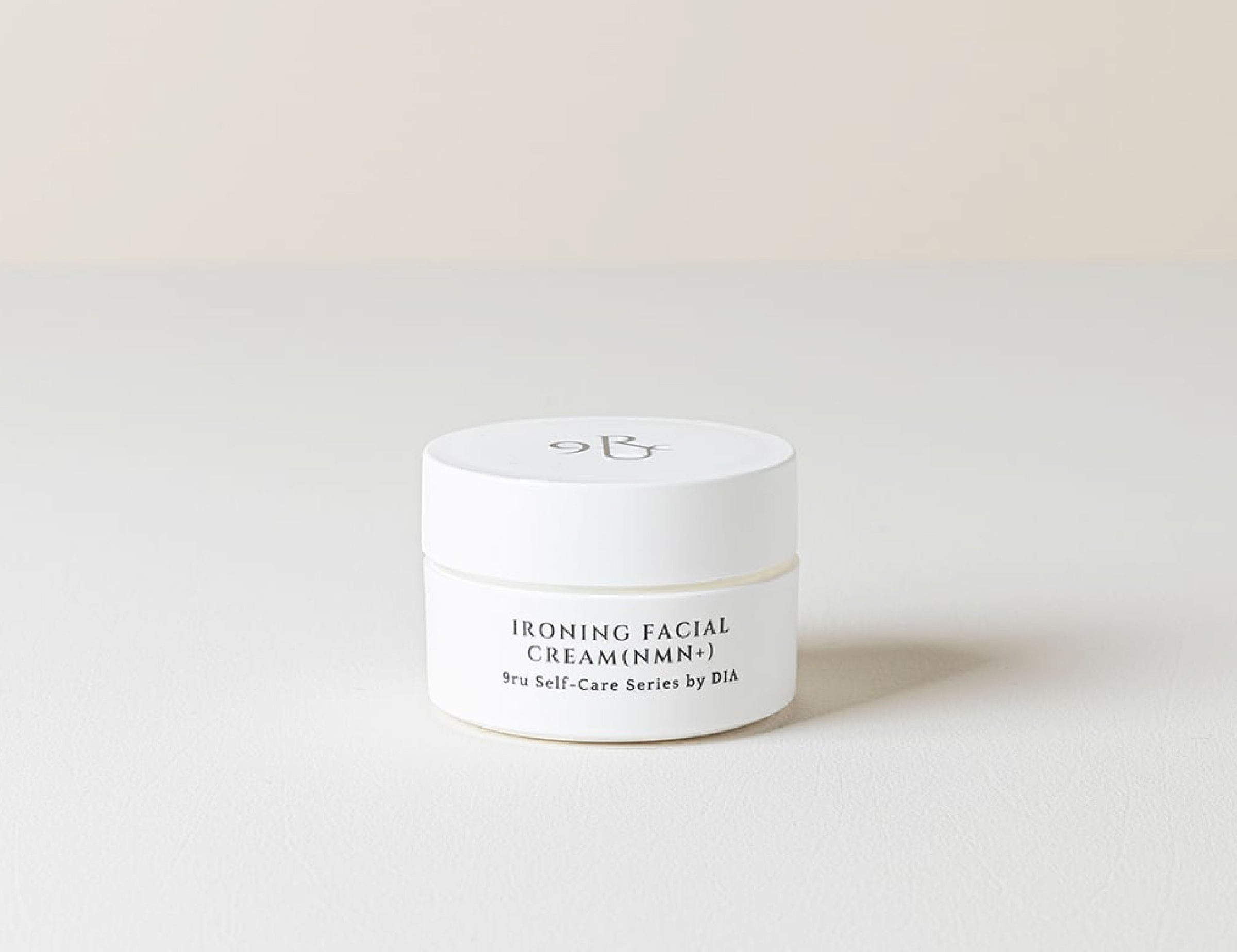 9ru Ironing Facial Cream (NMN+)