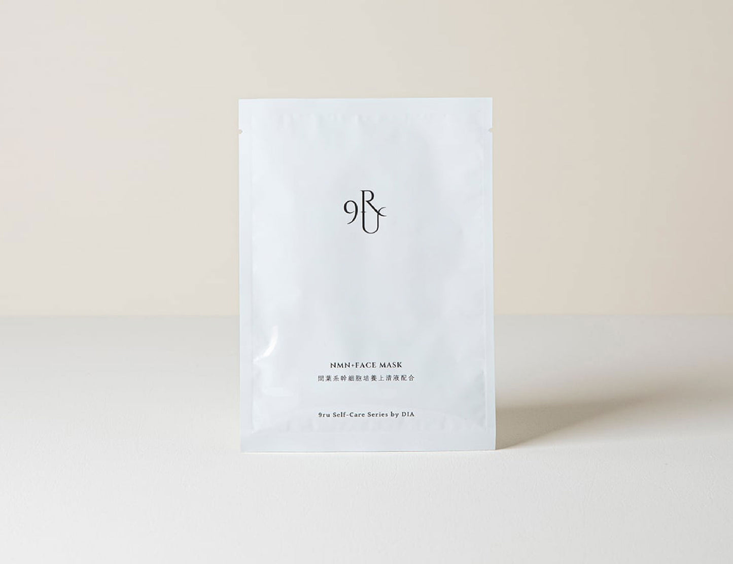 9ru NMN+Face Mask