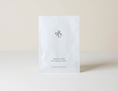 9ru NMN+Face Mask