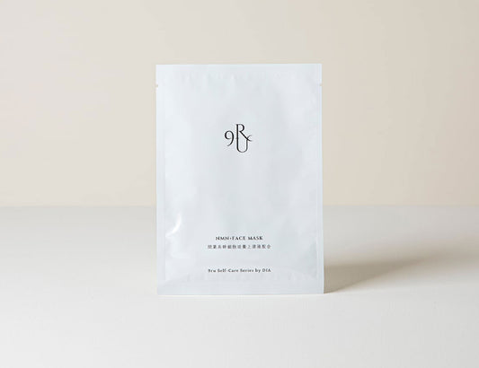 9ru NMN+Face Mask