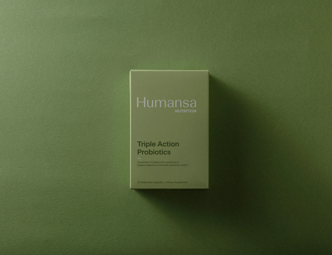 Humansa Nutrition | Premium Supplements – Humansa Health