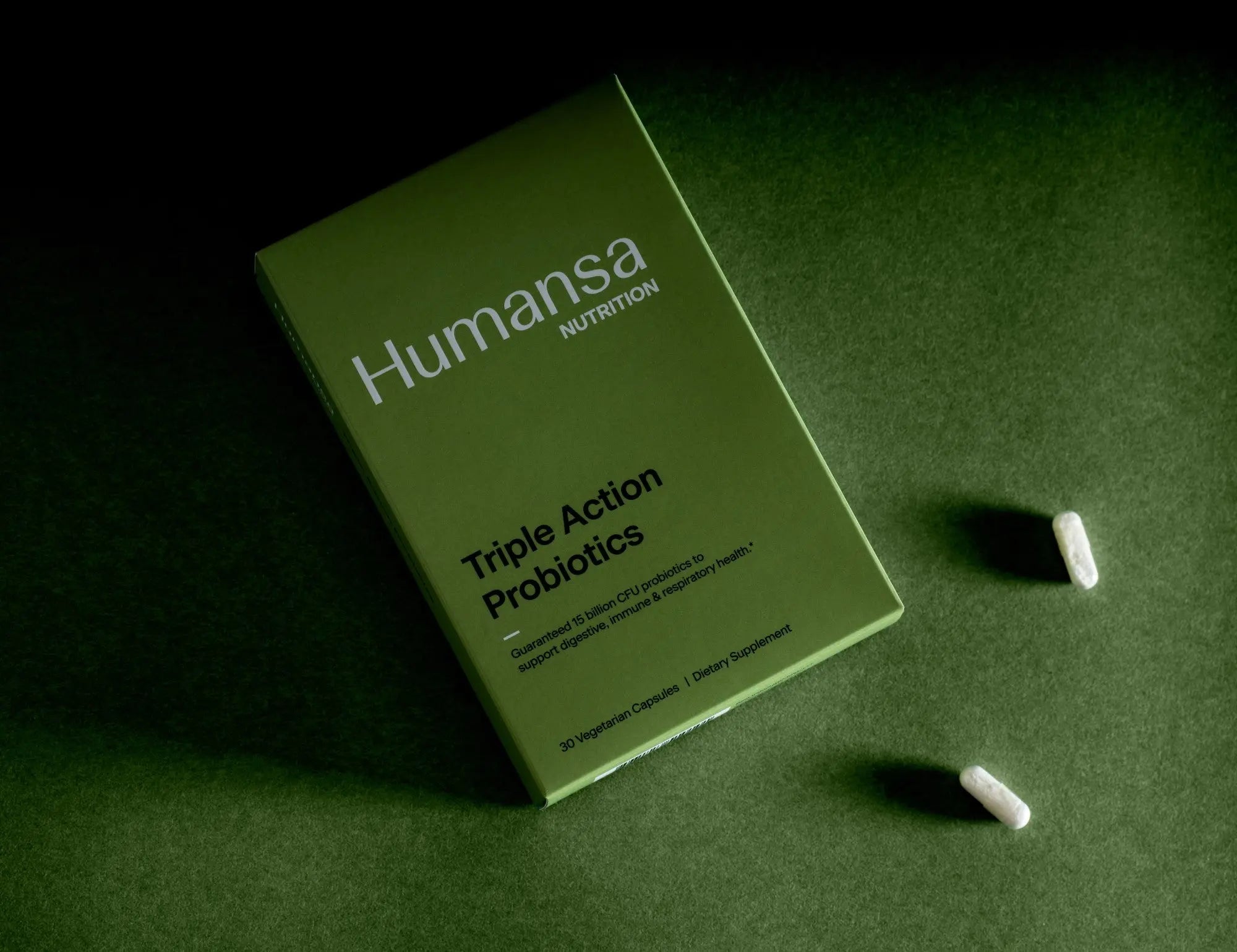 Humansa Nutrition | Premium Supplements – Humansa Health