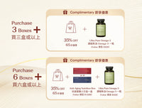 Daily Vitality Packs Humansa Health