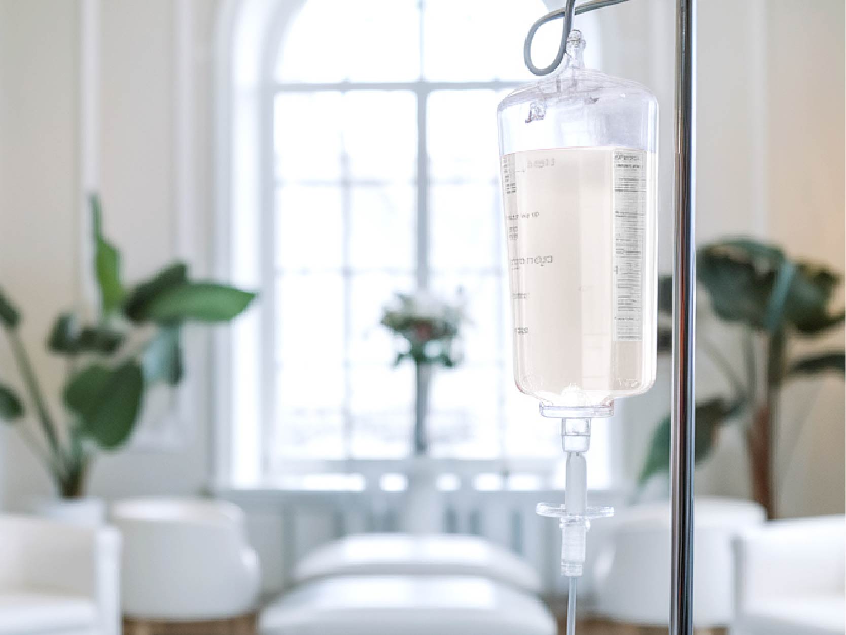 IV Drip HK$2000 Pre-payment Humansa Health