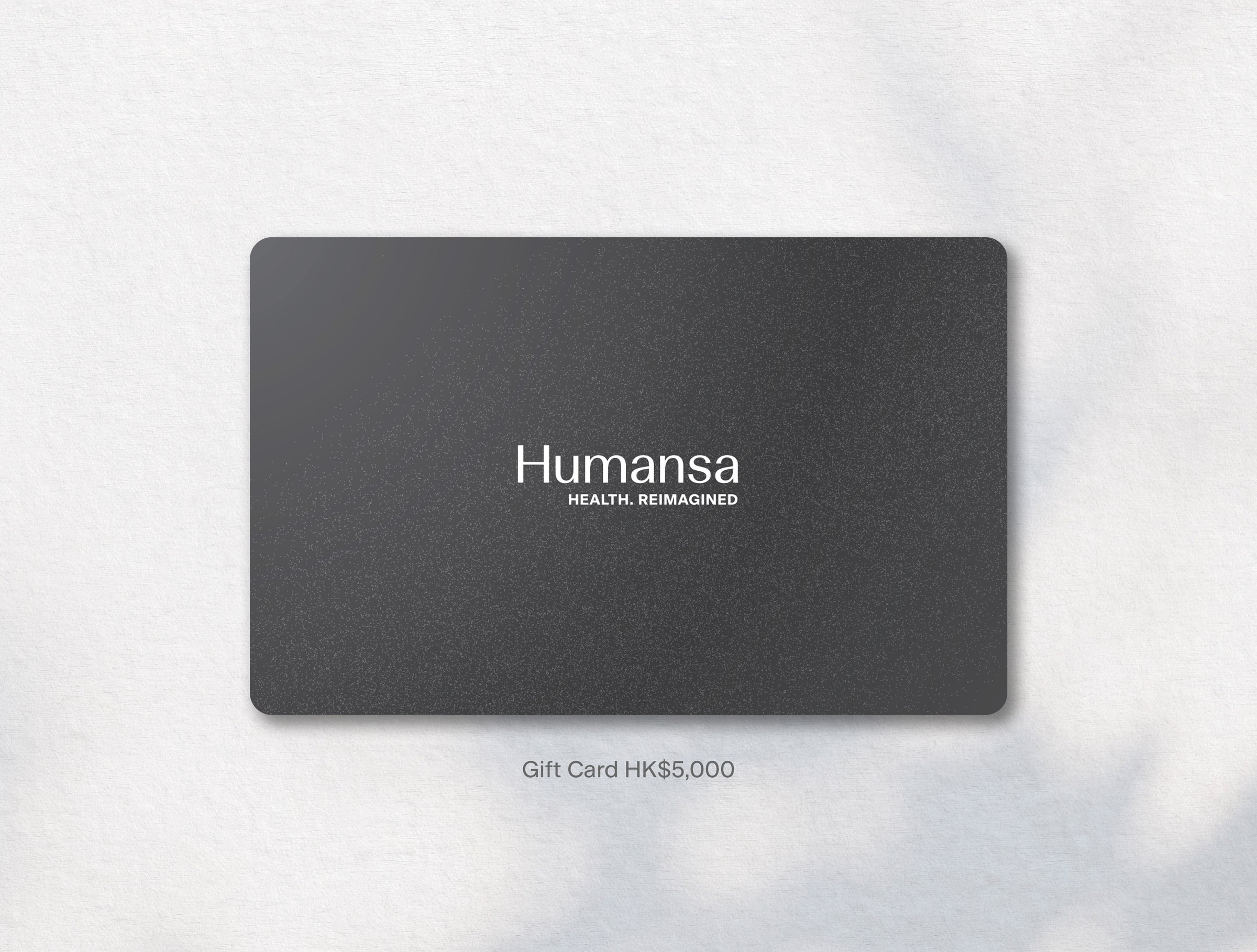 Humansa Gift Card