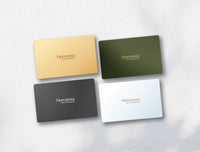 Humansa Gift Card