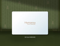 Humansa Gift Card Humansa Health