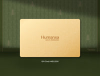 Humansa Gift Card Humansa Health