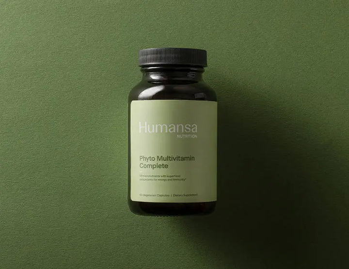 Humansa Nutrition | Premium Supplements – Humansa Health