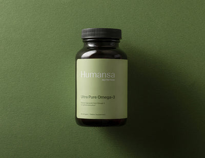 Ultra Pure Omega-3